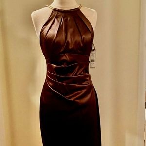 Eliza J Dress Brand New W/ Tags
